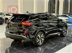 نيسان مورانو